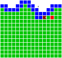 Hermit’s Lake ~ Einsiedlersee ~ Озеро Отшельника StadtPlan