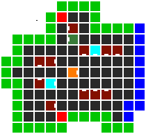 Rukian ~ Рукиан StadtPlan