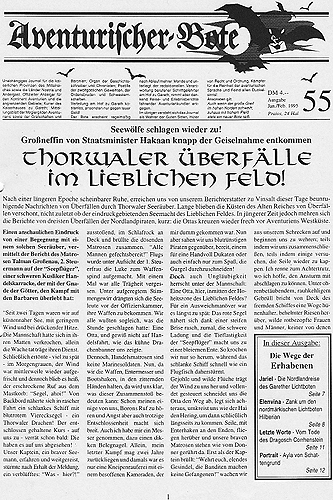 Aventurischer Bote #55