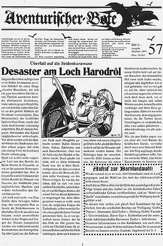 Aventurischer Bote #57