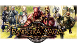 Pandora Saga