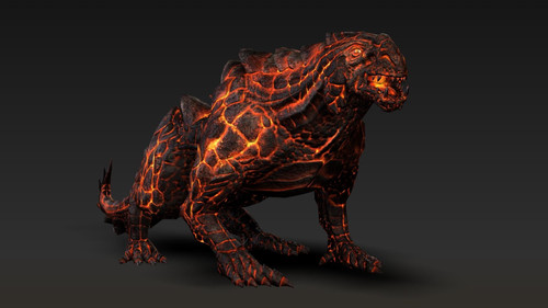 Firedog