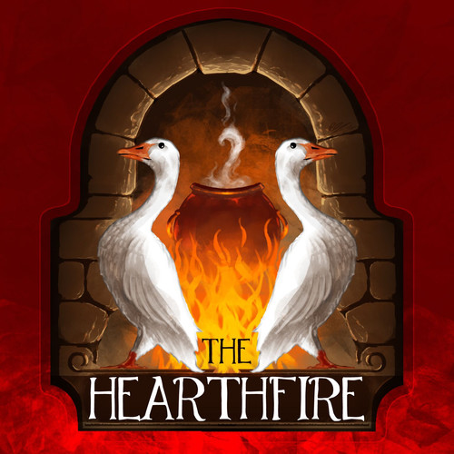 The Hearthfire