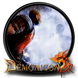 Demonicon - Демоникон
