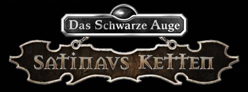 Satinavs Ketten logo