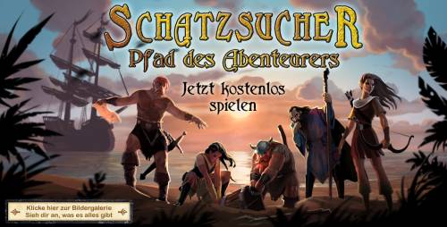 Schatzsucher ad