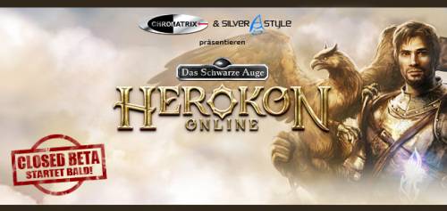 Herokon Closed Beta