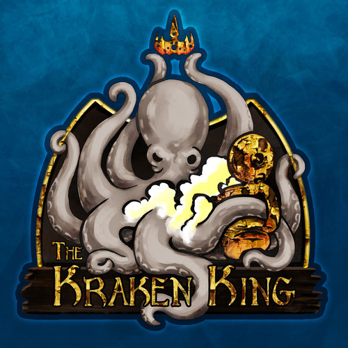 The Kraken King