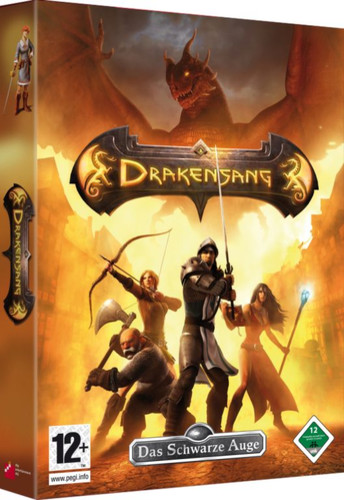 Drakensang Standard Edition