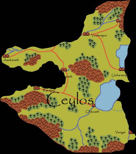 Ceylos