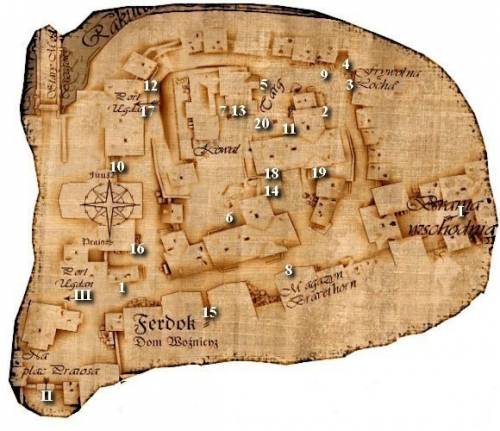 Ferdok ~ Furmansheim