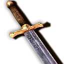 Verziertes Langschwert ~ Ornate Longsword ~ Украшенный длинный меч