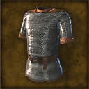 Kettenhemd ~ Chainmail Shirt