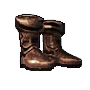 Lederstiefel ~ Leather Boots ~ Кожаные сапоги