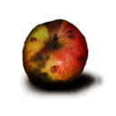 Apfel ~ Apple ~ Яблоко